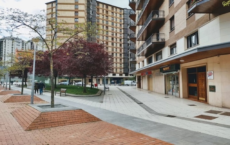 Oficina De Uma Procuradores Pamplona
