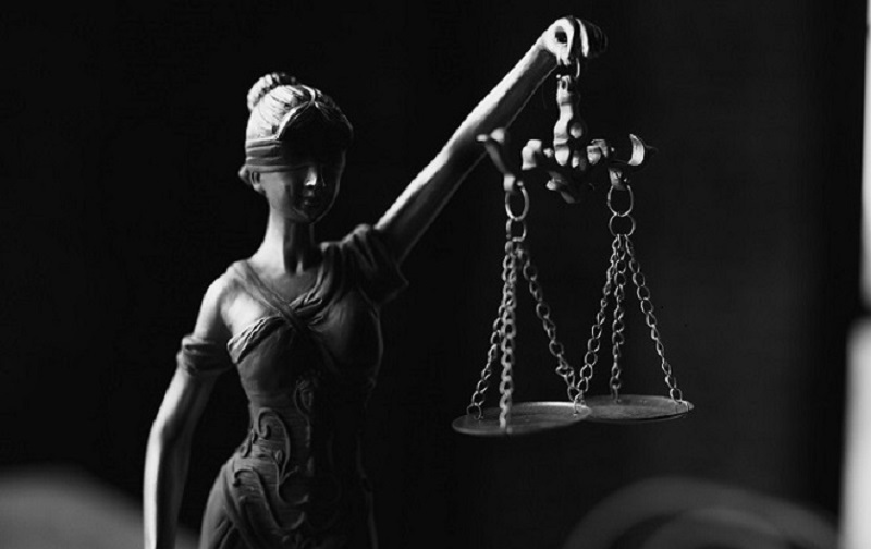 Simbolo de Justicia